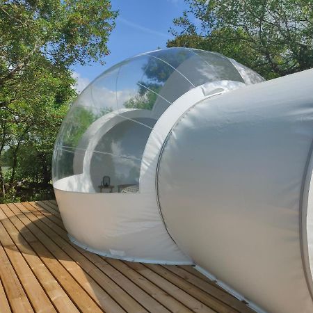 Hotel Cele Bulles Etoilees Brengues Zewnętrze zdjęcie
